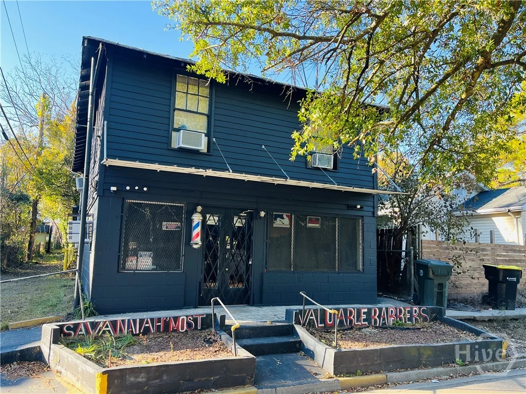 2009 Ash Street