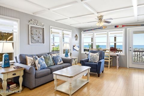 Tiny photo for 2915 E Beach Drive, Oak Island, NC 28465 (MLS # 100568612)