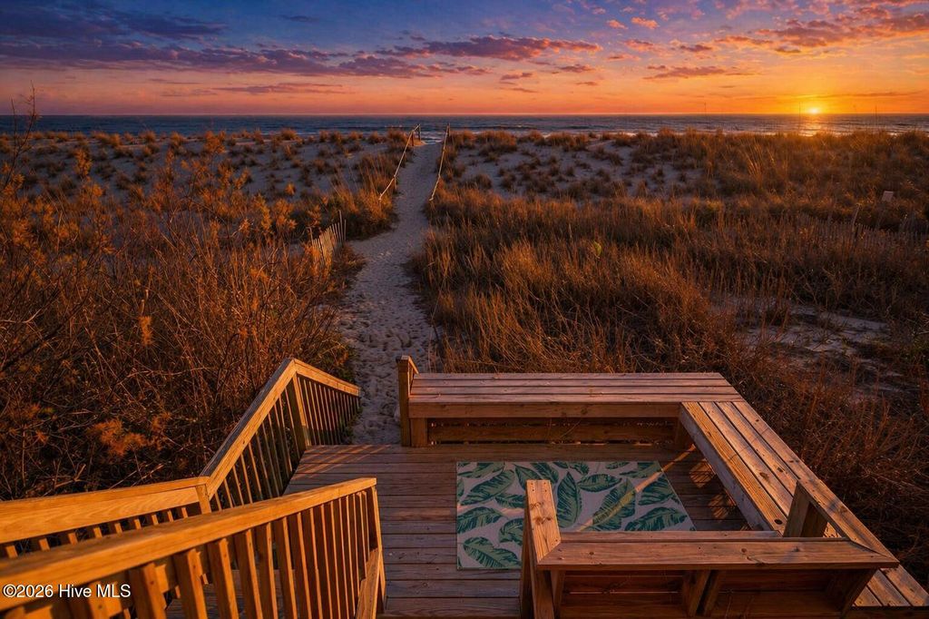 Photo of 2915 E Beach Drive, Oak Island, NC 28465 (MLS # 100568612)