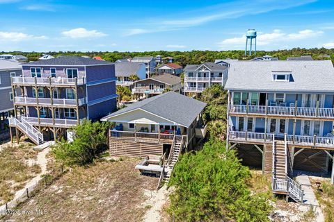 Tiny photo for 2915 E Beach Drive, Oak Island, NC 28465 (MLS # 100568612)