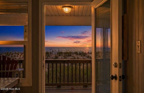 Tiny photo for 2915 E Beach Drive, Oak Island, NC 28465 (MLS # 100568612)