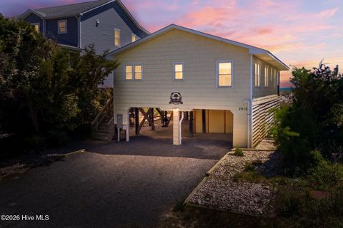 Photo of 2915 E Beach Drive, Oak Island, NC 28465 (MLS # 100568612)