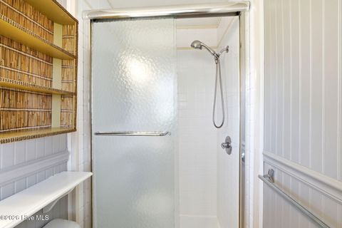 Tiny photo for 2915 E Beach Drive, Oak Island, NC 28465 (MLS # 100568612)