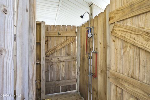 Tiny photo for 2915 E Beach Drive, Oak Island, NC 28465 (MLS # 100568612)