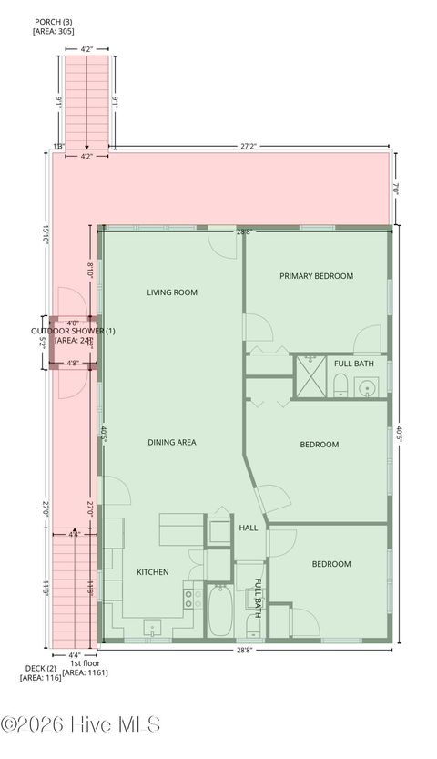 Tiny photo for 2915 E Beach Drive, Oak Island, NC 28465 (MLS # 100568612)