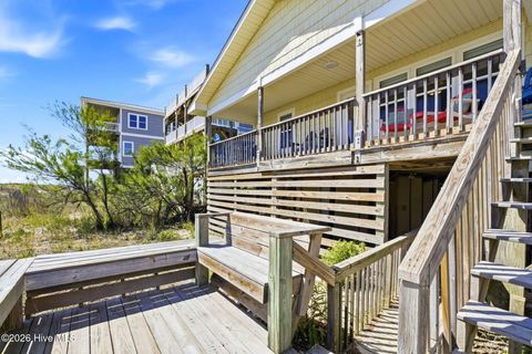 Tiny photo for 2915 E Beach Drive, Oak Island, NC 28465 (MLS # 100568612)