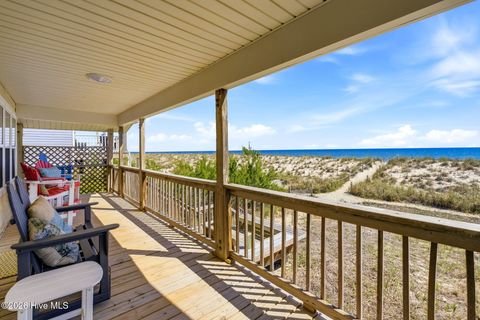 Tiny photo for 2915 E Beach Drive, Oak Island, NC 28465 (MLS # 100568612)
