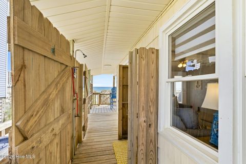 Tiny photo for 2915 E Beach Drive, Oak Island, NC 28465 (MLS # 100568612)