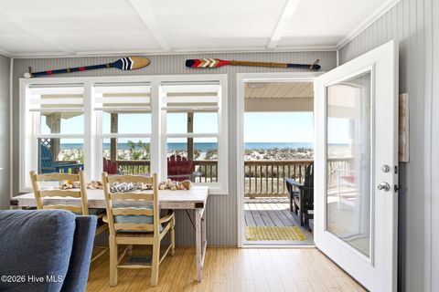 Tiny photo for 2915 E Beach Drive, Oak Island, NC 28465 (MLS # 100568612)