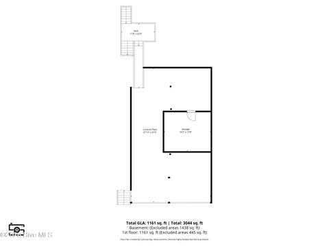 Tiny photo for 2915 E Beach Drive, Oak Island, NC 28465 (MLS # 100568612)