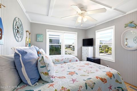 Tiny photo for 2915 E Beach Drive, Oak Island, NC 28465 (MLS # 100568612)