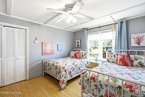 Tiny photo for 2915 E Beach Drive, Oak Island, NC 28465 (MLS # 100568612)