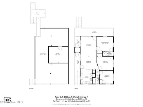 Tiny photo for 2915 E Beach Drive, Oak Island, NC 28465 (MLS # 100568612)