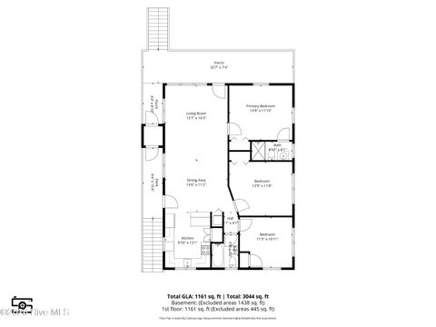 Tiny photo for 2915 E Beach Drive, Oak Island, NC 28465 (MLS # 100568612)