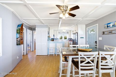 Tiny photo for 2915 E Beach Drive, Oak Island, NC 28465 (MLS # 100568612)