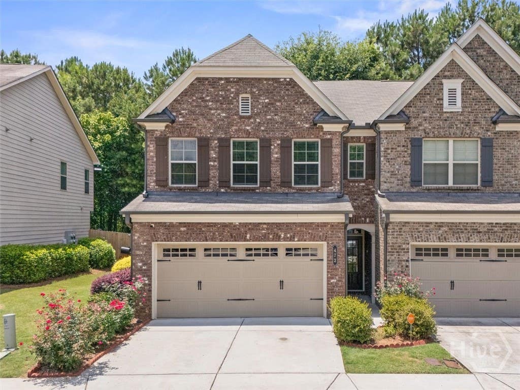 Photo of 472 Braemore Mill Drive, Lawrenceville, GA 30044 (MLS # CL359969)