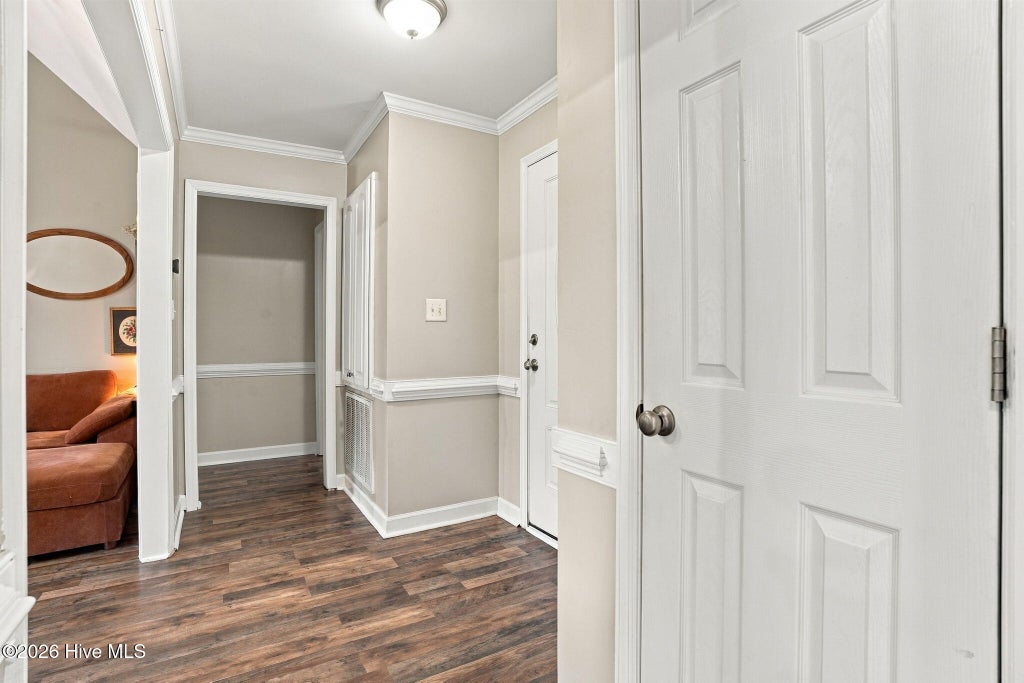 Photo of 105 E Jamestown Street, Goldsboro, NC 27534 (MLS # 100609462)