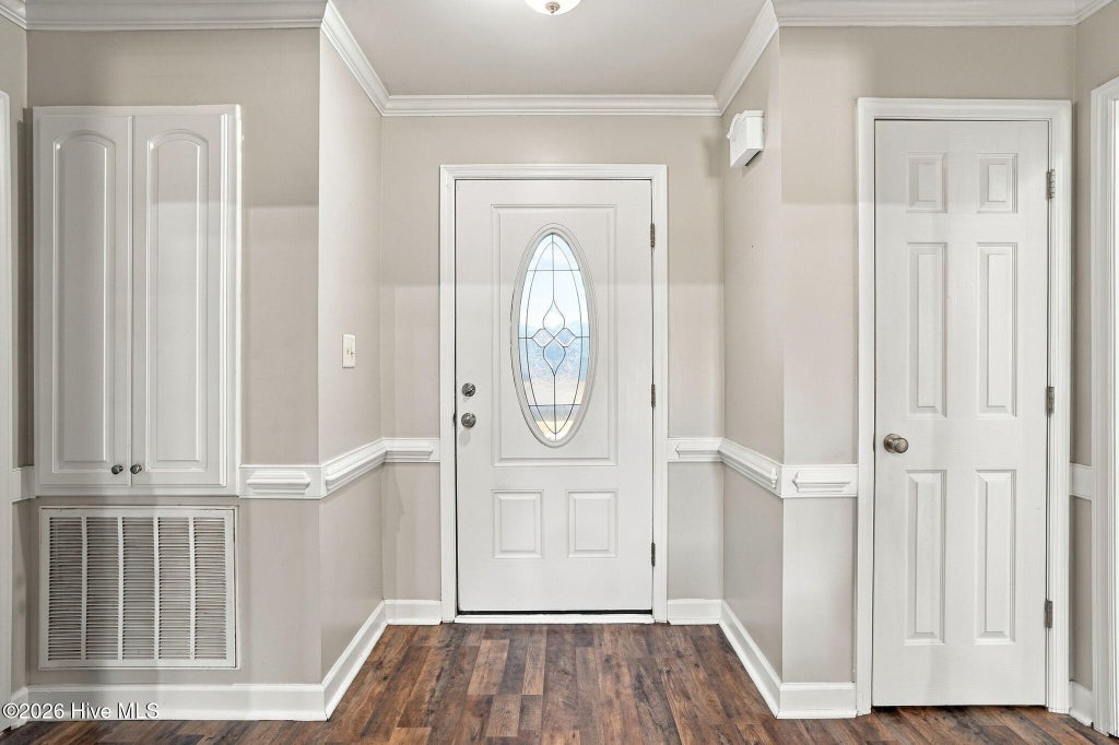 Photo of 105 E Jamestown Street, Goldsboro, NC 27534 (MLS # 100609462)