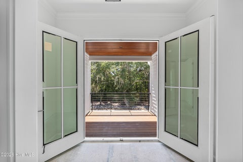 Tiny photo for 333 Airlie Road, Wilmington, NC 28403 (MLS # 100604607)
