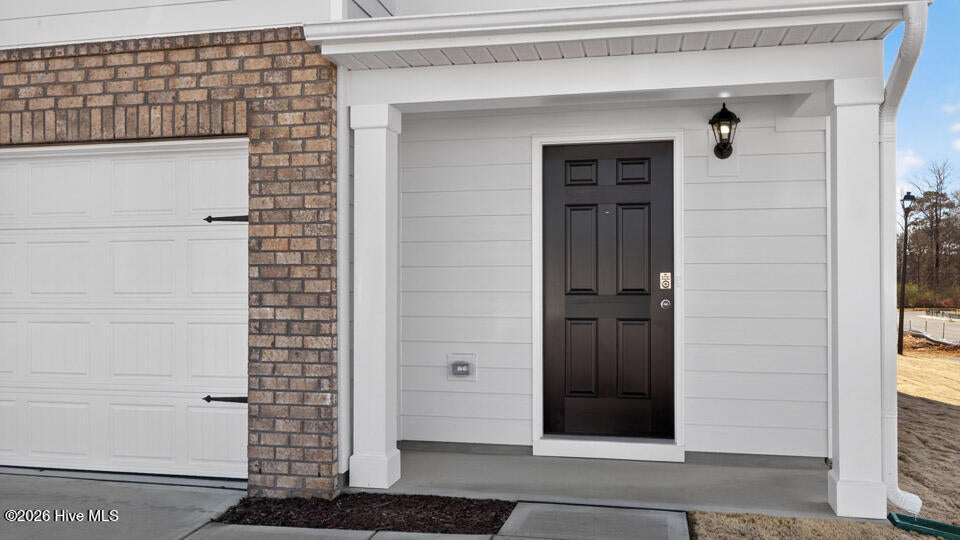 Photo of 2108 Montalvan Drive, Greenville, NC 27834 (MLS # 100582070)