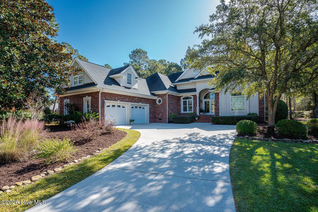 Photo of 523 Candlewick Lane SW, Ocean Isle Beach, NC 28469 (MLS # 100551245)