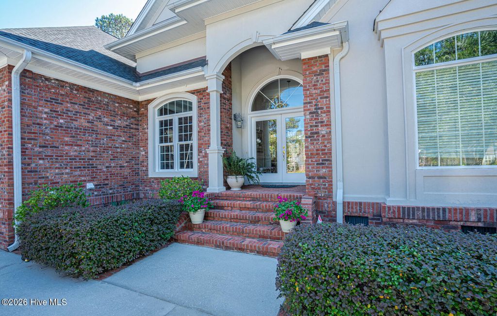 Photo of 523 Candlewick Lane SW, Ocean Isle Beach, NC 28469 (MLS # 100551245)