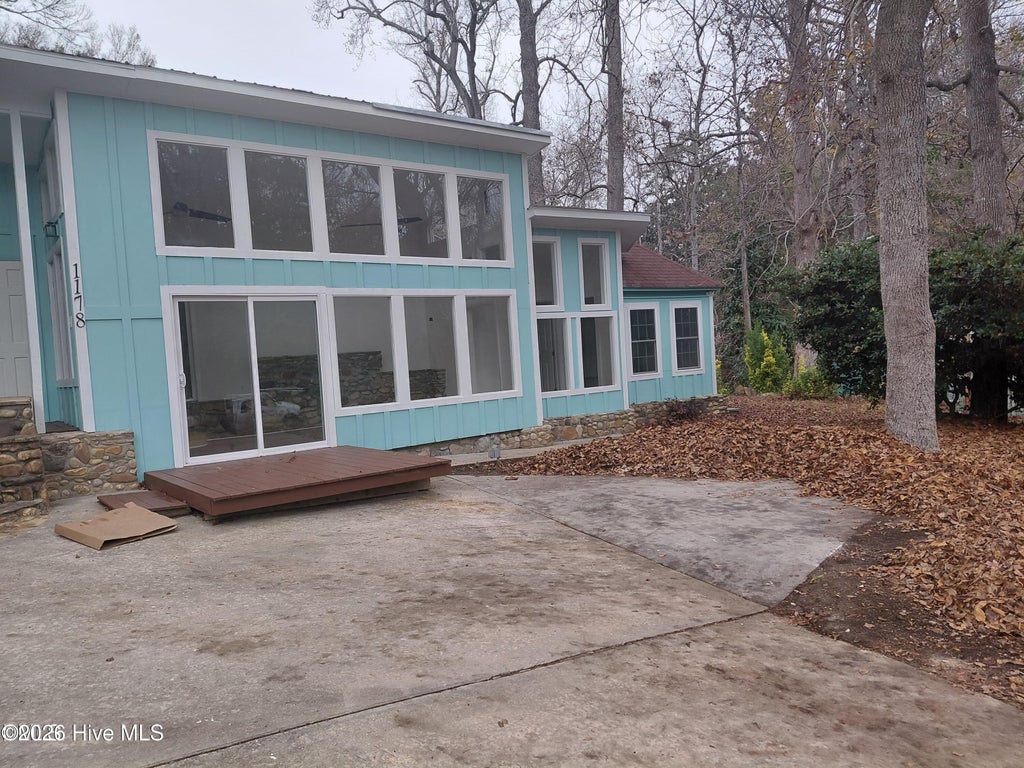 Photo of 1178 Cyprus Street SW, Supply, NC 28462 (MLS # 100600207)