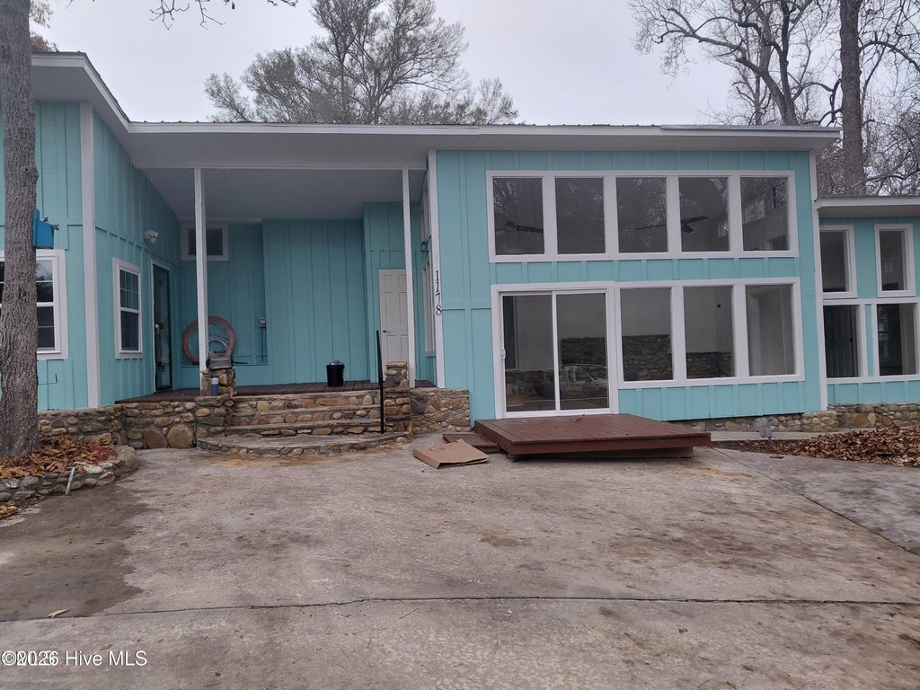 Photo of 1178 Cyprus Street SW, Supply, NC 28462 (MLS # 100600207)