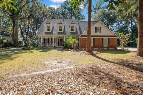 Apartment For Sale - 262 Mingarry Drive<br/> Richmond Hill, GA 31324