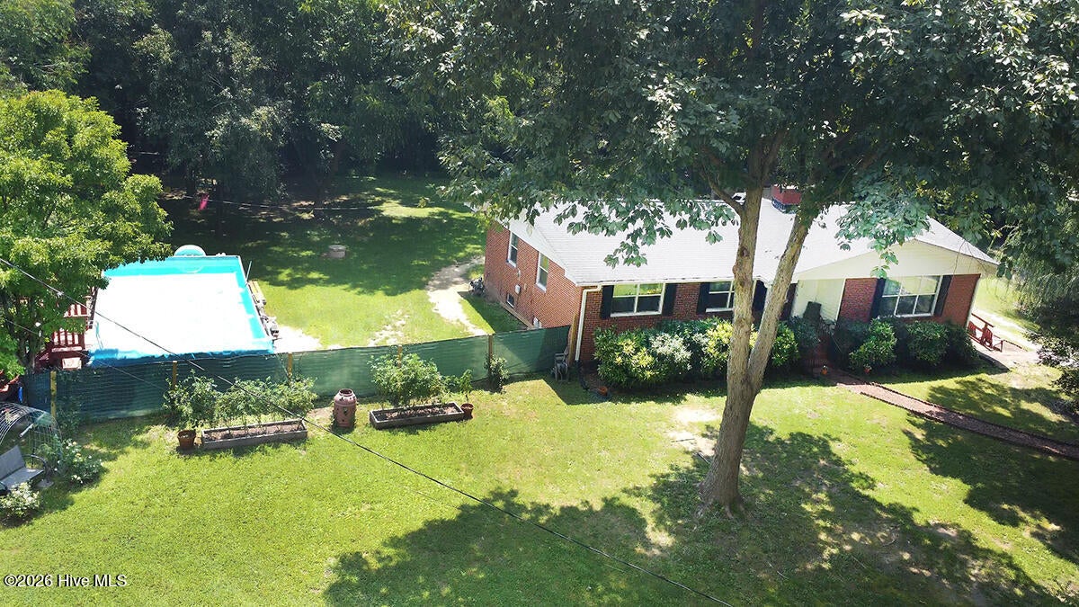 208 Drew Street, Louisburg, NC, 27549