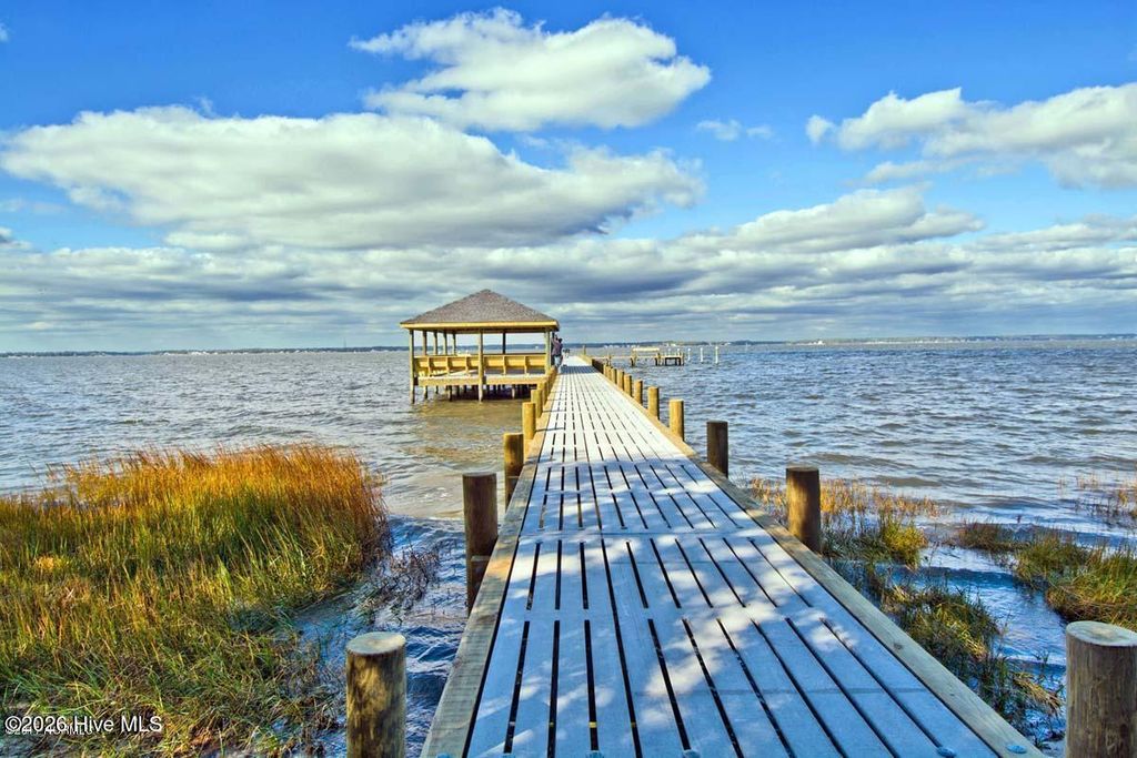 Photo of 1701 Salter Path Road #J-301, Indian Beach, NC 28512 (MLS # 100548405)