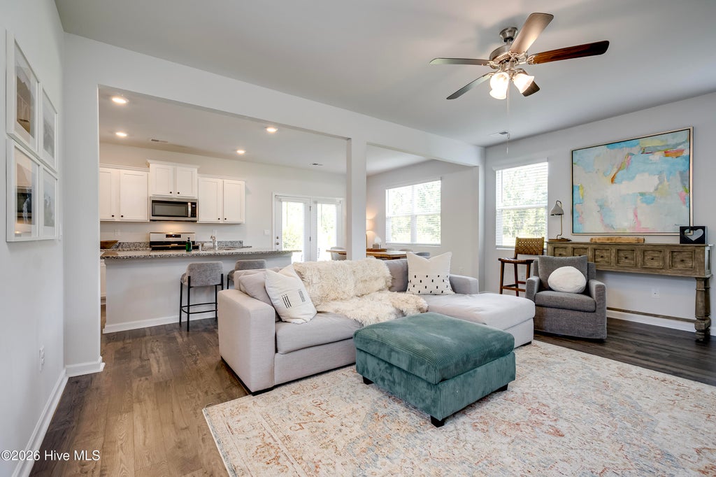Photo of 1136 Button Buck Lane, Grovetown, GA 30813 (MLS # 100596404)