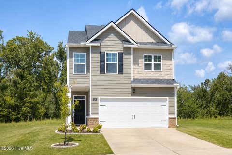 Photo of 1136 Button Buck Lane, Grovetown, GA 30813 (MLS # 100596404)