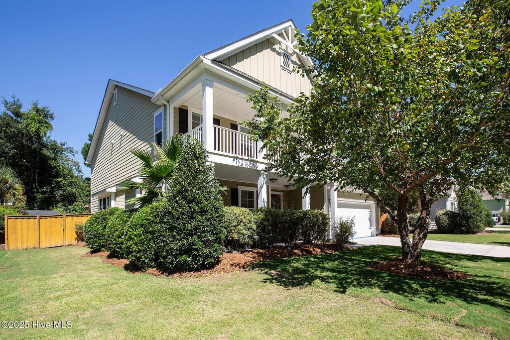Photo of 133 Overlook Drive, Wilmington, NC 28411 (MLS # 100531047)