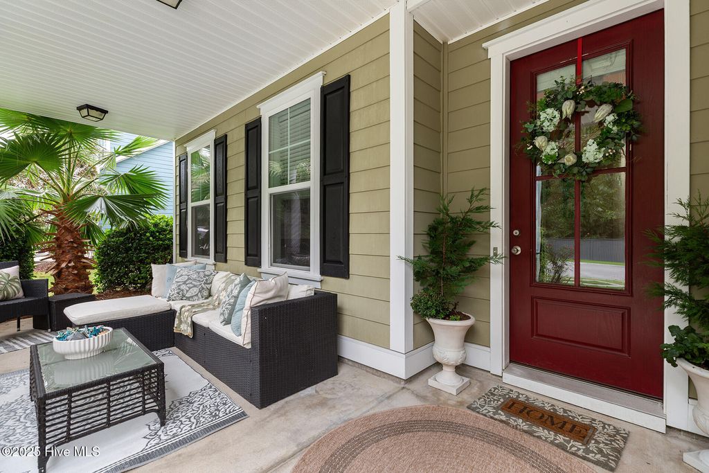 Photo of 133 Overlook Drive, Wilmington, NC 28411 (MLS # 100531047)