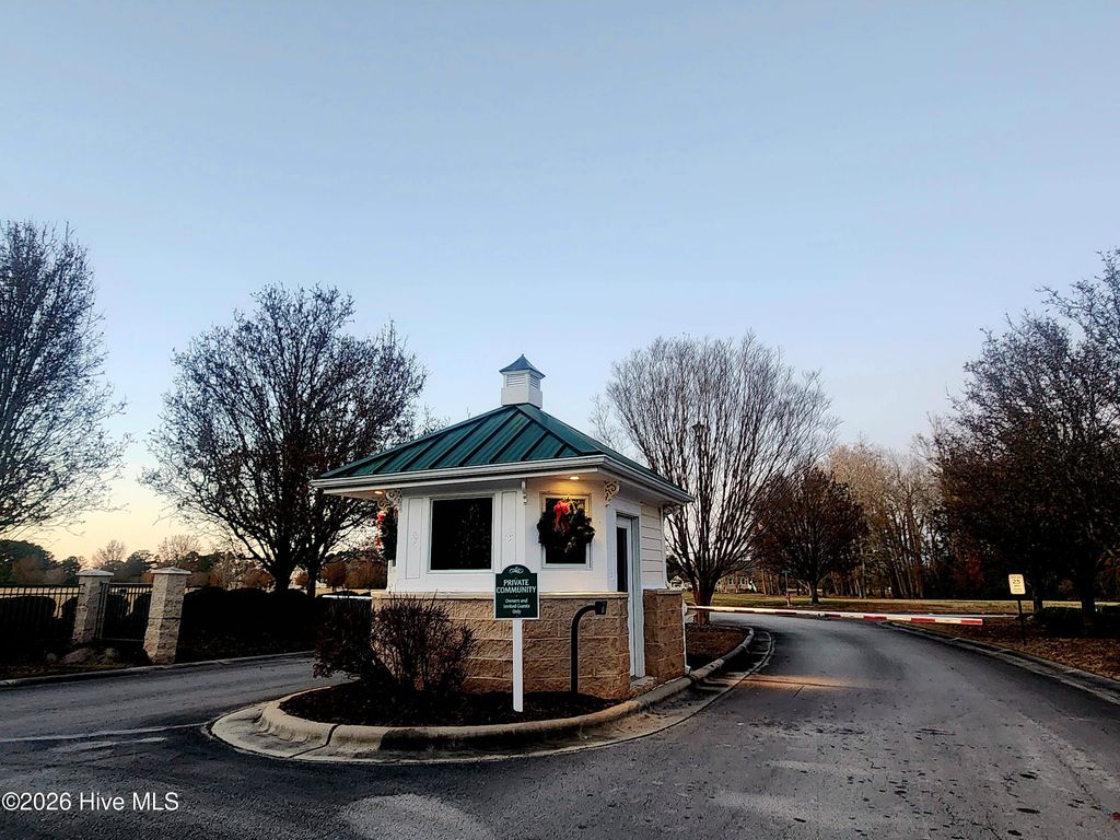 Photo of 109 Elbert Lee Road S, Arapahoe, NC 28510 (MLS # 100547216)