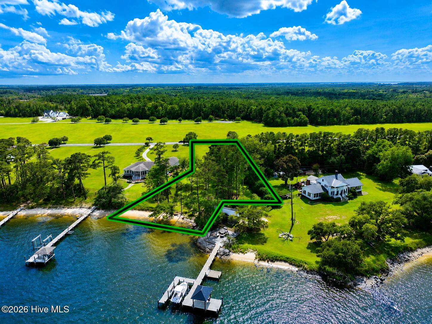 117 Waterway Drive