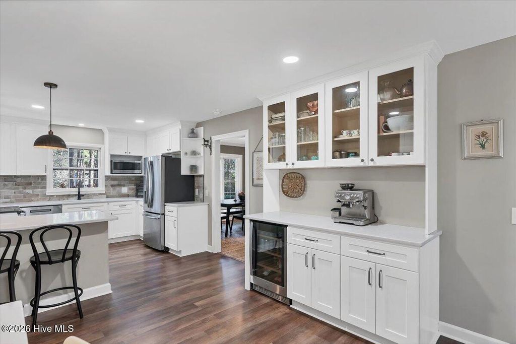 Photo of 106 James Creek Road, Southern Pines, NC 28387 (MLS # 100554209)