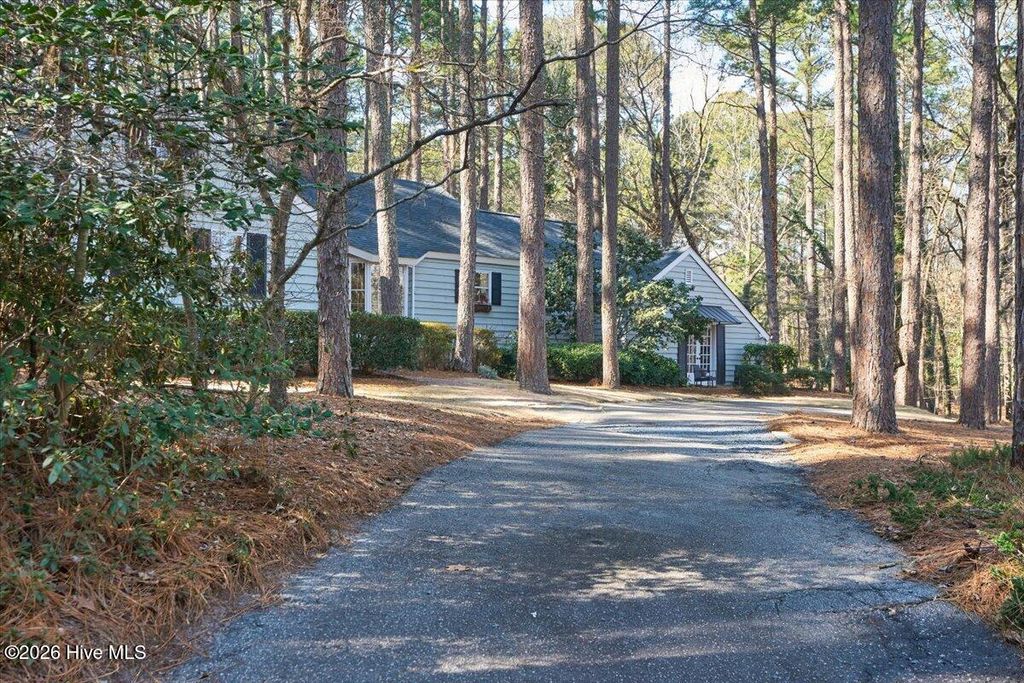 Photo of 106 James Creek Road, Southern Pines, NC 28387 (MLS # 100554209)