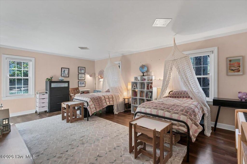 Photo of 106 James Creek Road, Southern Pines, NC 28387 (MLS # 100554209)