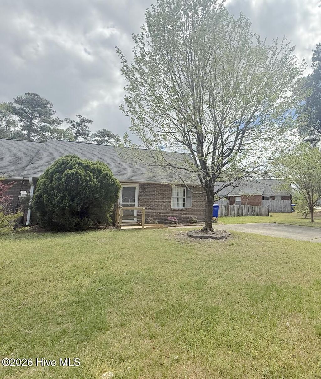 Photo of 1107 Holden Drive #B, Greenville, NC 27858 (MLS # 100565789)