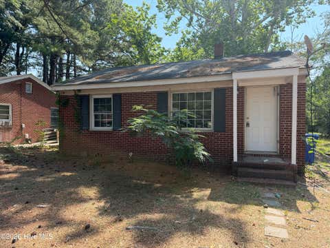 Photo of 305 Dewey Street SW, Wilson, NC 27893 (MLS # 100580178)
