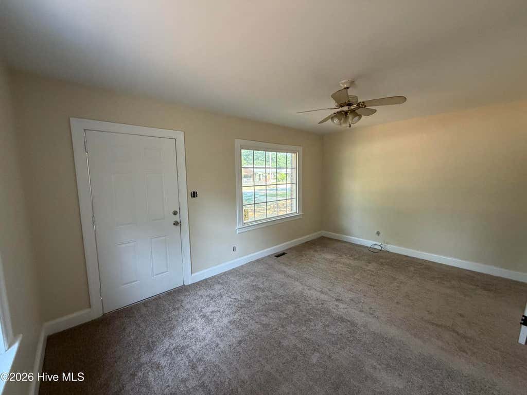 Photo of 305 Dewey Street SW, Wilson, NC 27893 (MLS # 100580178)