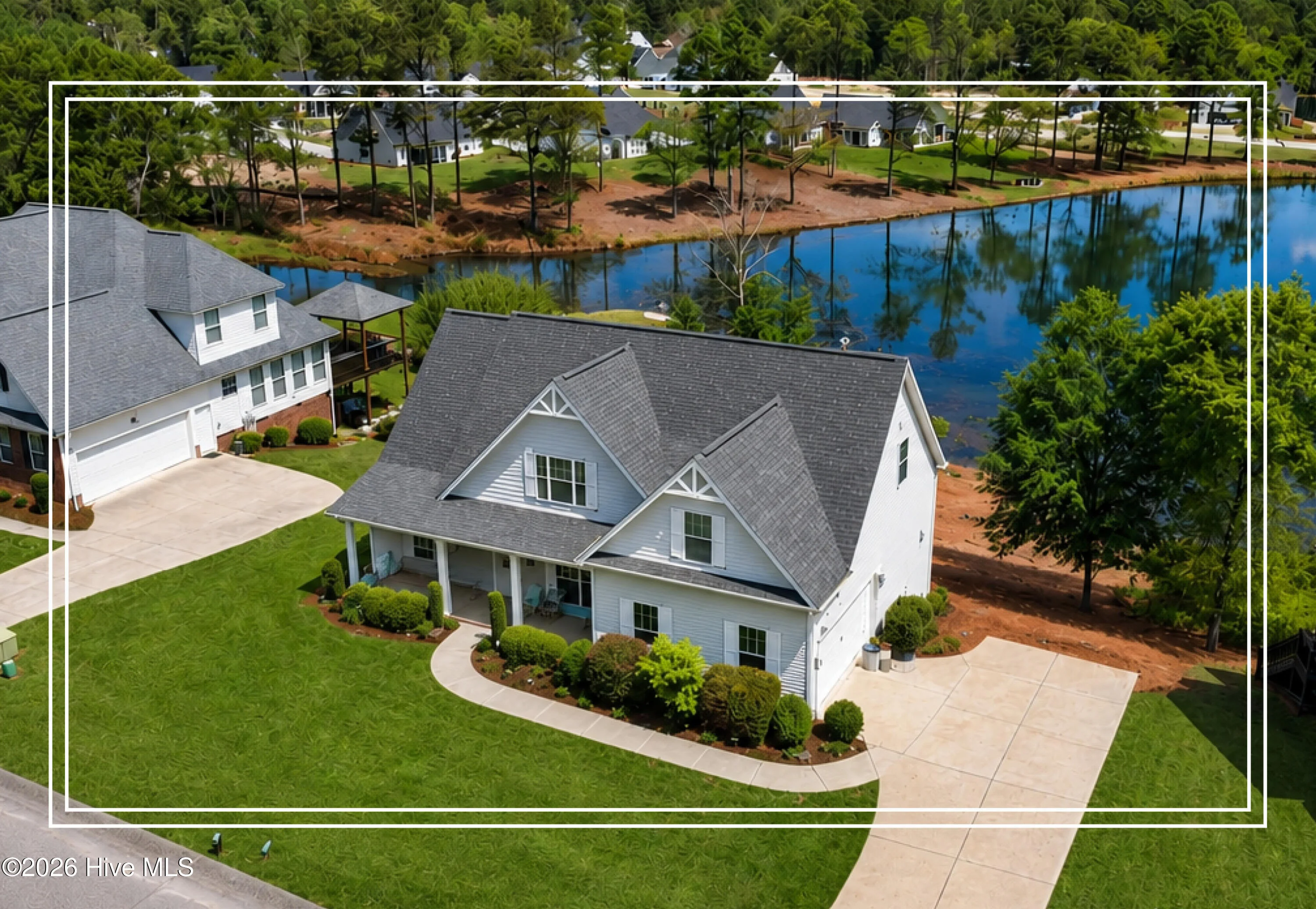 325 Dove Lake Drive
