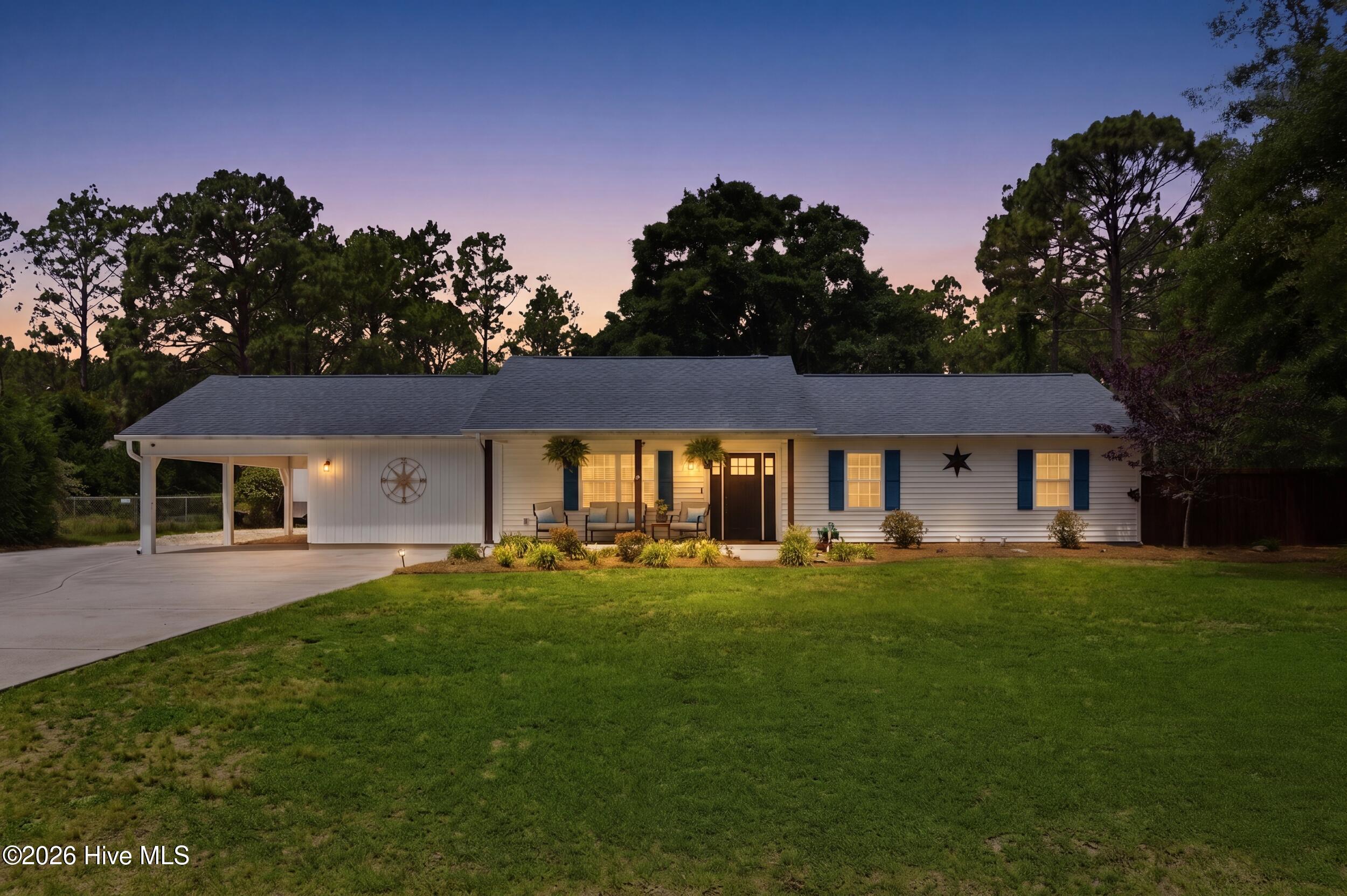 245 Barrington Ridge