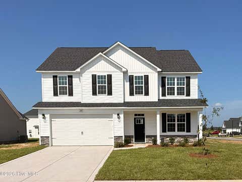 Homes For Sale - 285 Laborde Lane<br/> Hoke County, Raeford, NC 28376