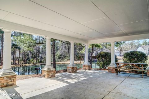 Tiny photo for 151 Cornel Lane, Hampstead, NC 28443 (MLS # 100572323)
