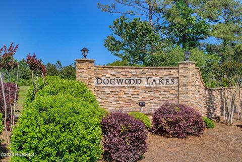 Tiny photo for 151 Cornel Lane, Hampstead, NC 28443 (MLS # 100572323)