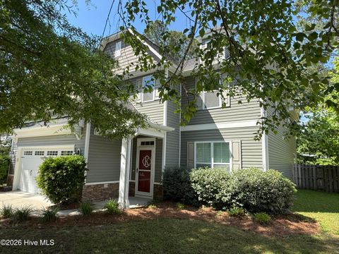Tiny photo for 151 Cornel Lane, Hampstead, NC 28443 (MLS # 100572323)