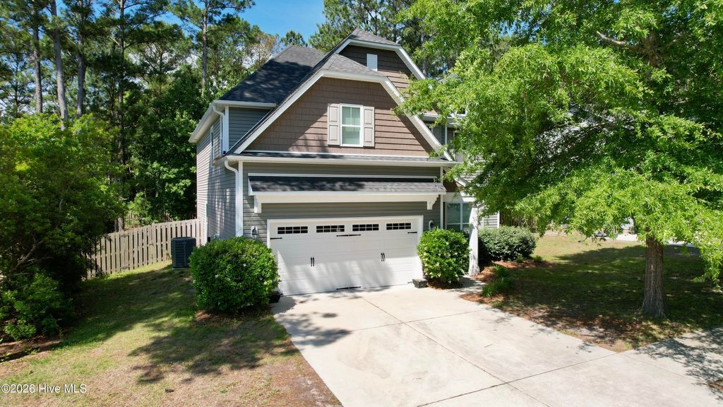 Photo of 151 Cornel Lane, Hampstead, NC 28443 (MLS # 100572323)
